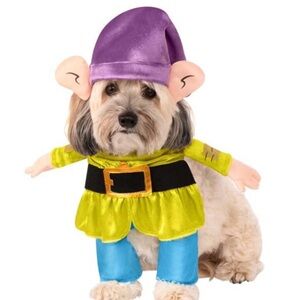 Dopey Dog Costume